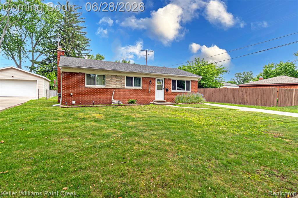 9075 Headley Drive, Sterling Heights, MI 48314 — Photo 3