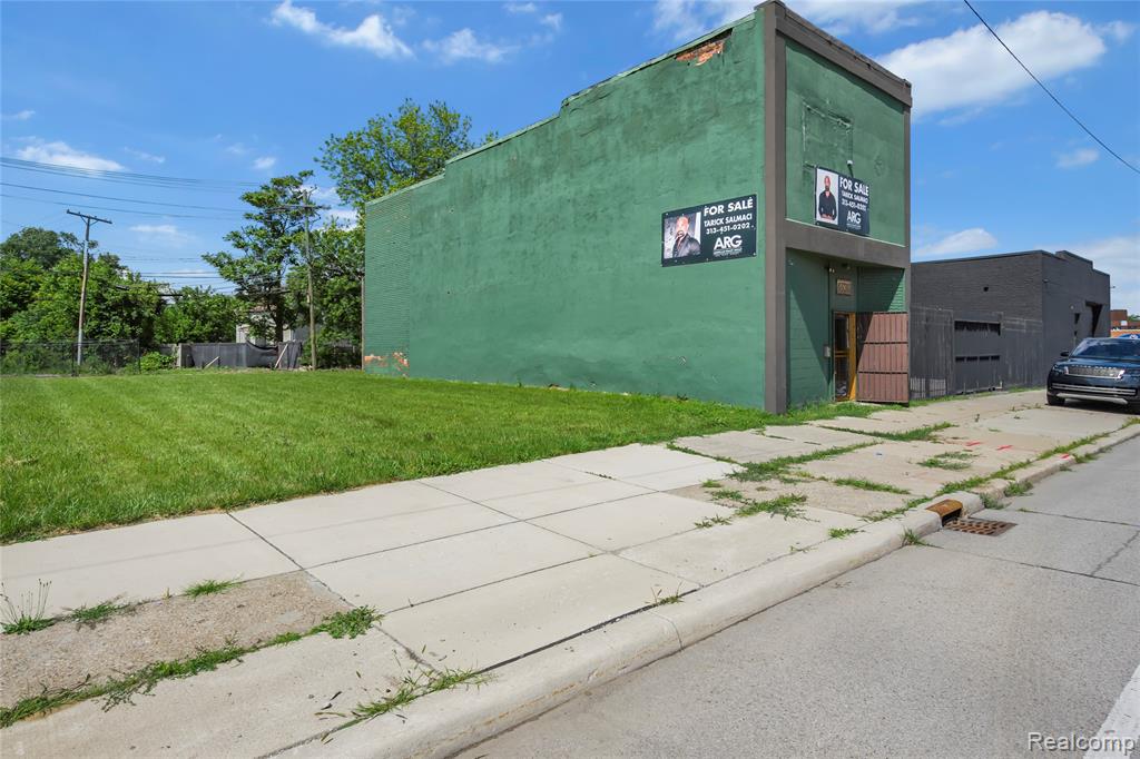 4536 Michigan Avenue, Detroit, MI 48210 — Photo 5