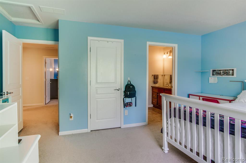16026 JOHNSON CREEK Drive, Northville, MI 48168 — Photo 55