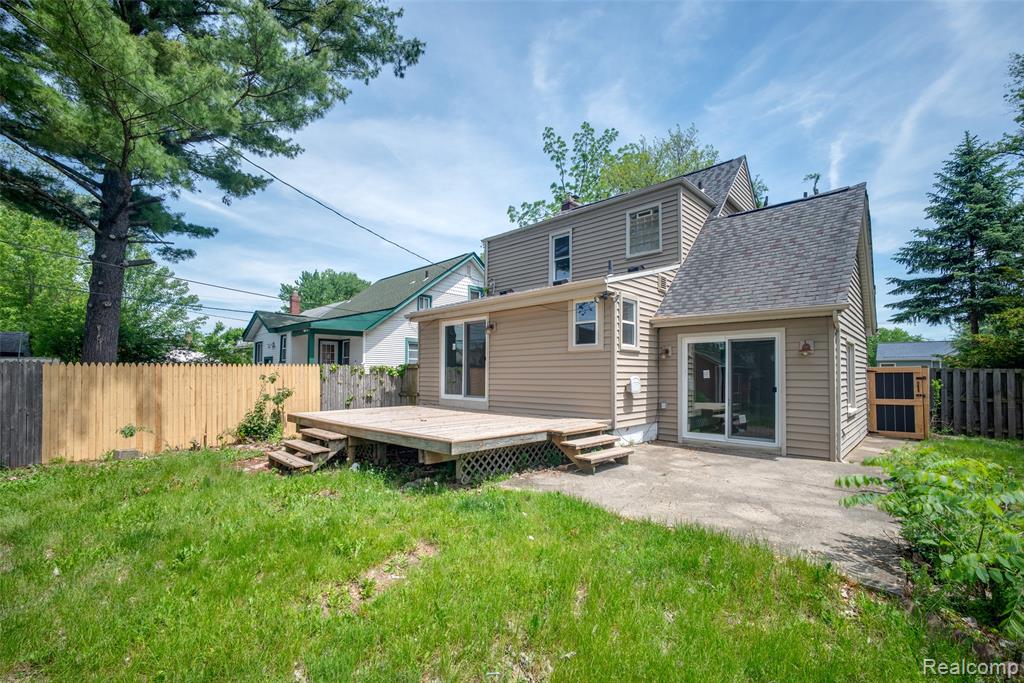 26059 Brush Street, Madison Heights, MI 48071 — Photo 34