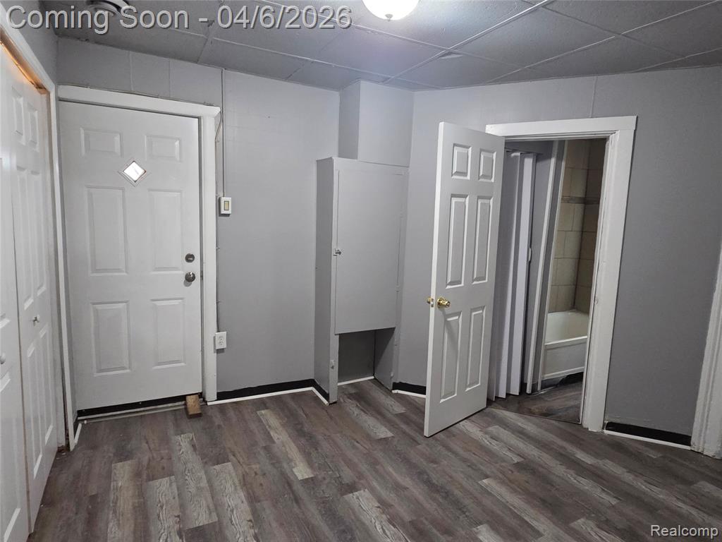 3053 Tillman Street, Detroit, MI, 48216