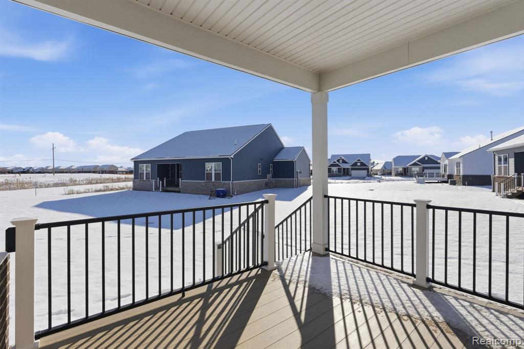 50682 Beckett Court, Macomb, MI, 48044