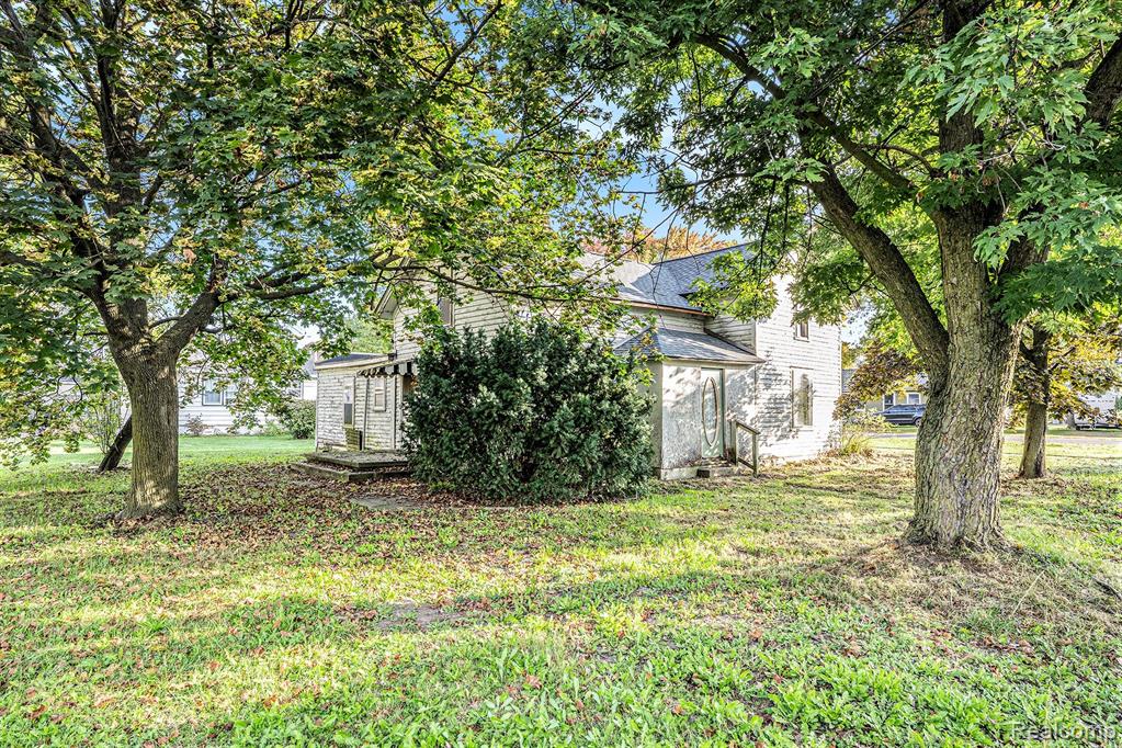 301 N New Street, Ashley, MI 48806 — Photo 9