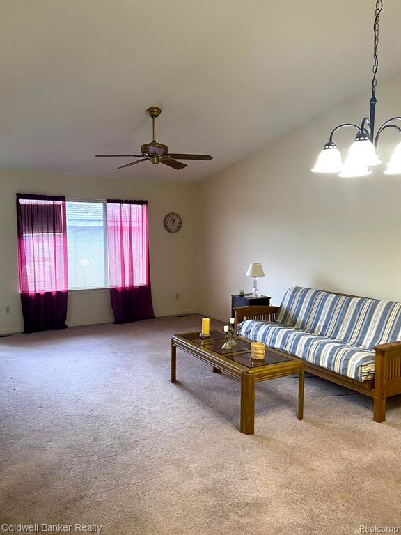 62351 Arlington Circle, 2, South Lyon, MI 48178 — Photo 3