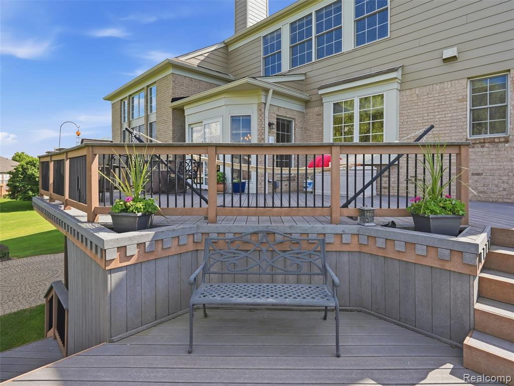 5631 Skye Court, Rochester, MI 48306 — Photo 77