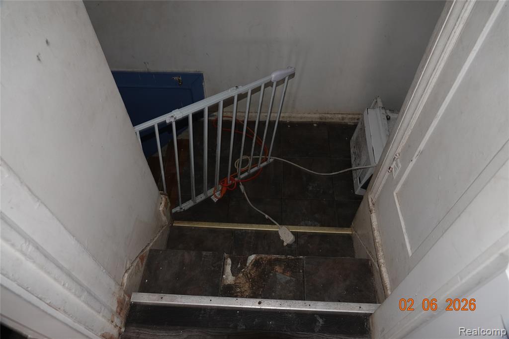 7828 WESTWOOD Street, Detroit, MI 48228 — Photo 24