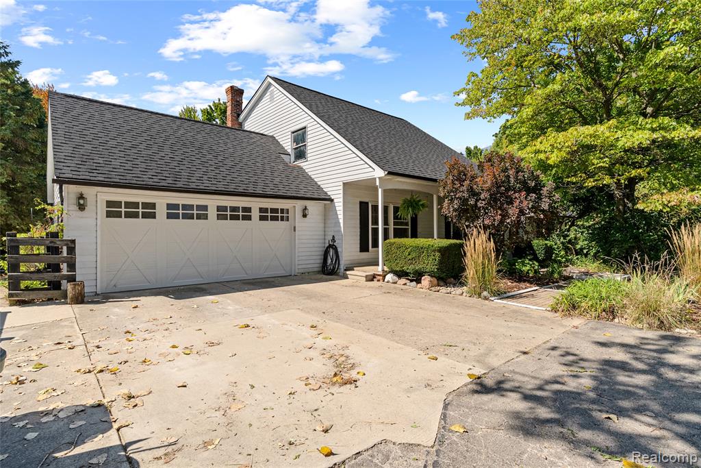 2715 Cullen Road, Howell, MI 48855 — Photo 5