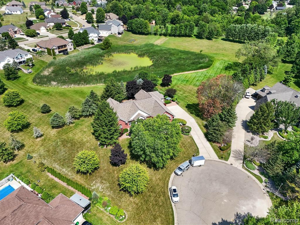 2212 Lily Court, Davison, MI 48423 — Photo 79