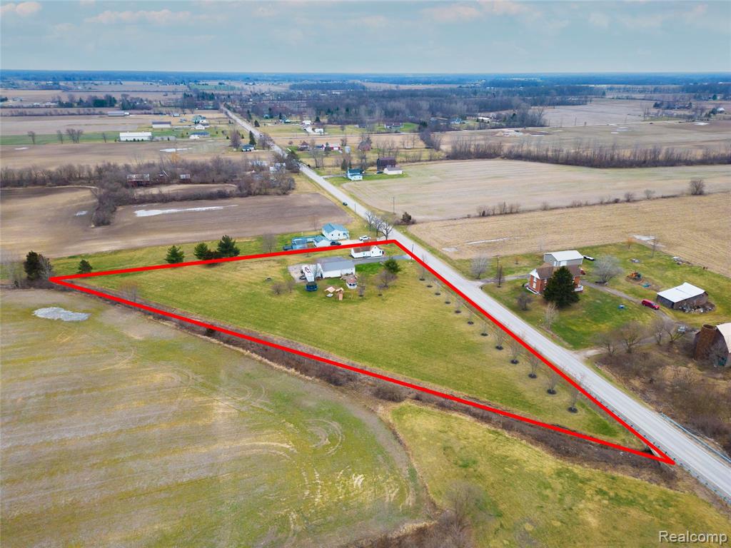 13974 Carleton West Road, Carleton, MI 48117 — Photo 46