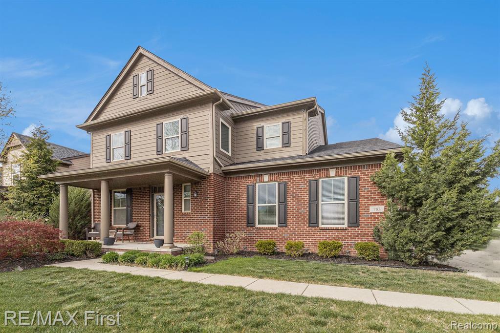 783 PROSPECT HILL Street, Canton, MI 48188 — Photo 5