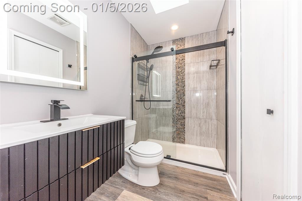 2526 Marchar Drive, Wolverine Lake, MI 48390 — Photo 51