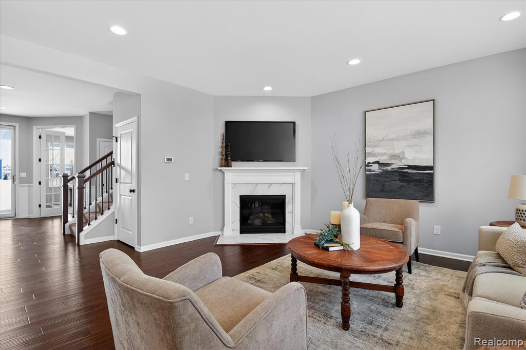 973 Truman Drive, Canton, MI 48188 — Photo 11