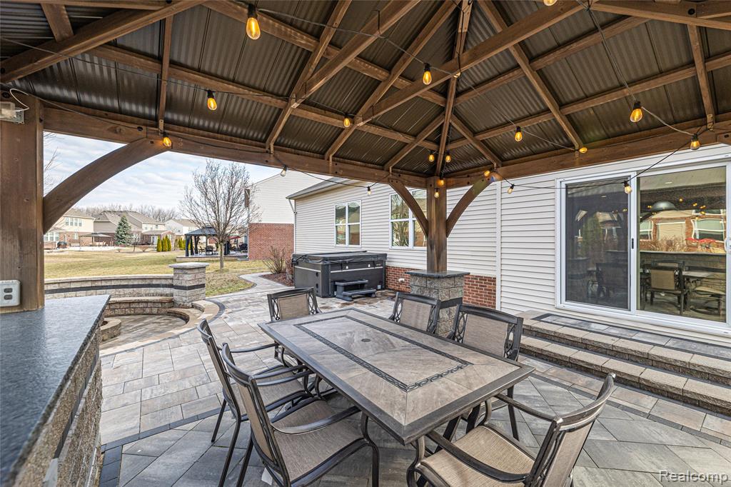 49503 Gracechurch Road, Macomb, MI 48044 — Photo 65
