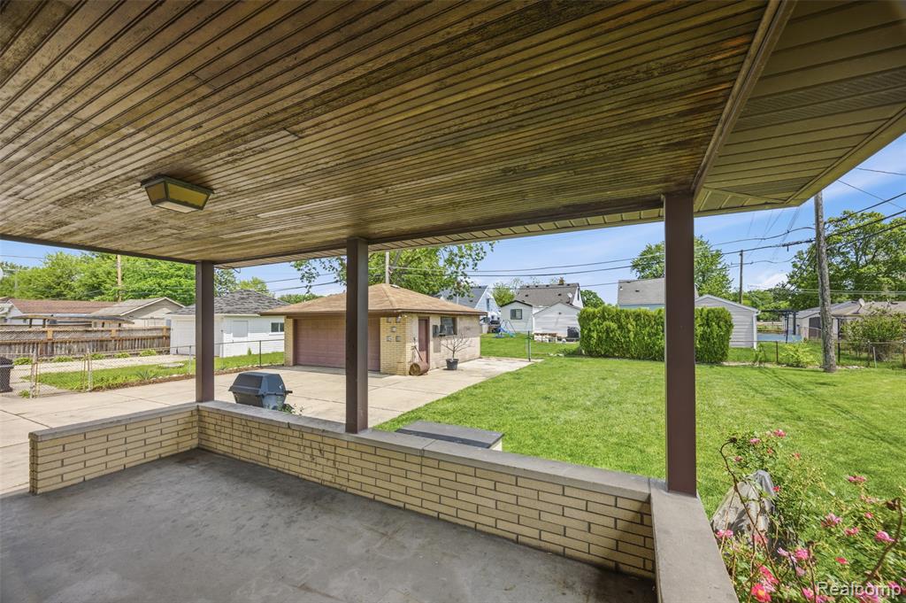 6532 Rockdale Street, Dearborn Heights, MI 48127 — Photo 32