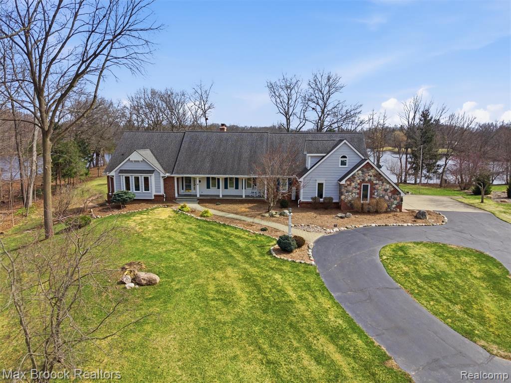 4009 Dabish Drive, Lake Orion, MI 48362 — Photo 10