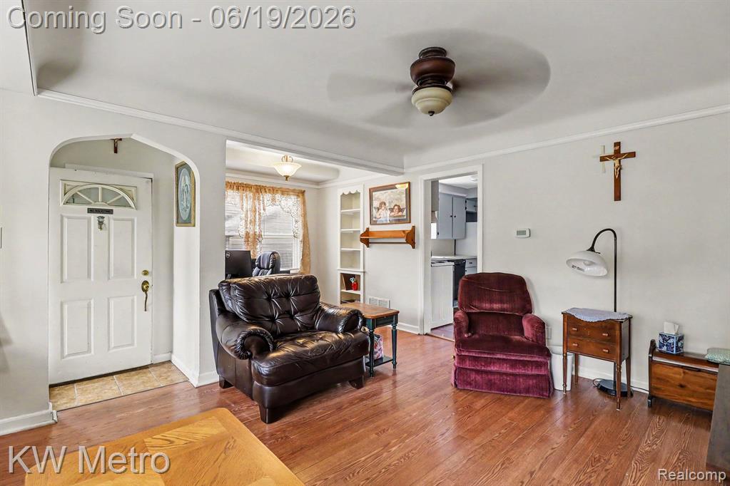 2815 Ellwood Avenue, Berkley, MI 48072 — Photo 9