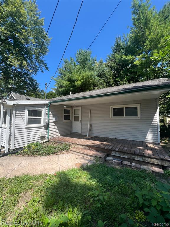 9120 GROVE Drive, Whitmore Lake, MI 48189 — Photo 3