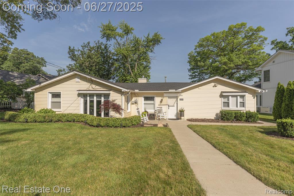 8986 Rushside Drive, Pinckney, MI 48169 — Photo 2