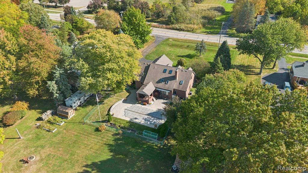 4000 S Sheldon Road, Canton, MI 48188 — Photo 70