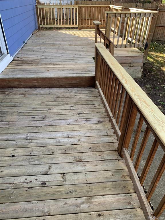 324 EAST Street, Holly, MI 48442 — Photo 36
