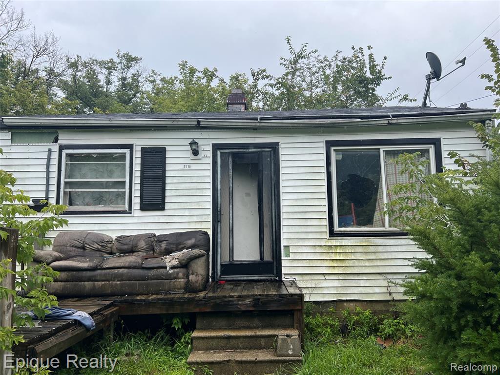 Search Homes for Sale