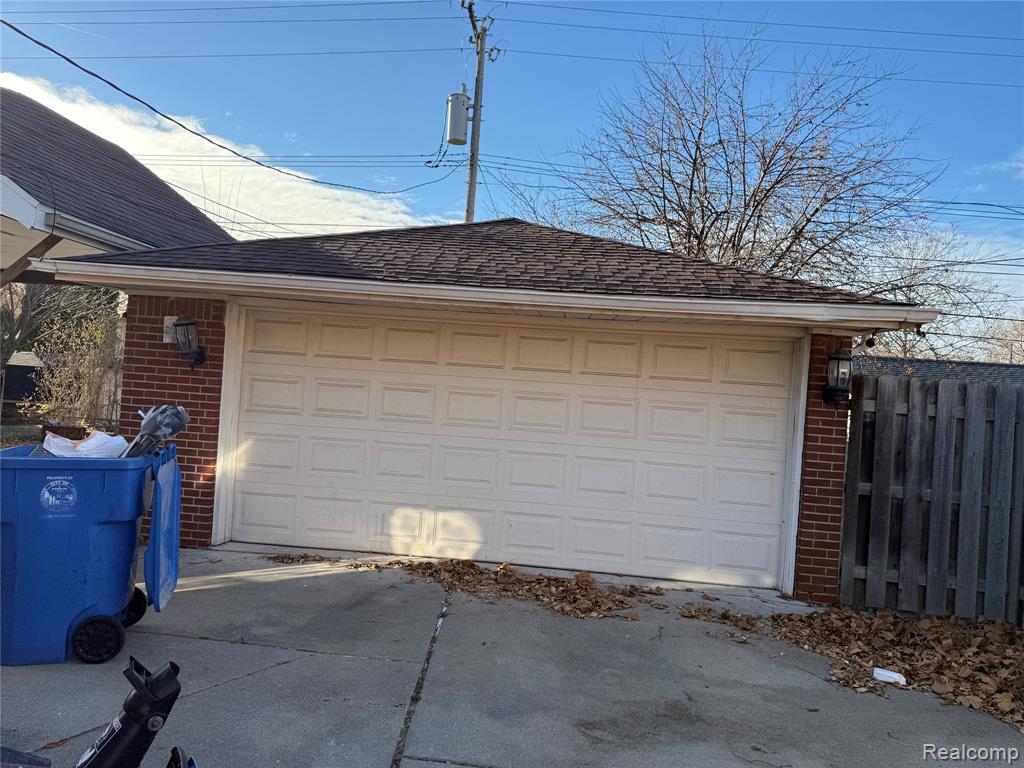 6947 N Charlesworth Street, Dearborn Heights, MI 48127 — Photo 24