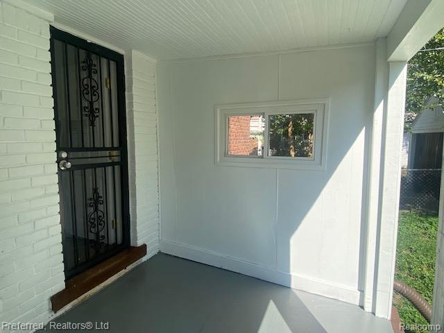16918 Chandler Park Drive, Detroit, MI 48224 — Photo 55