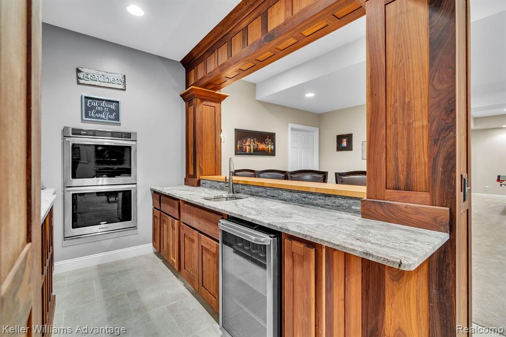21080 Maybury Park Drive, Northville, MI 48167 — Photo 64