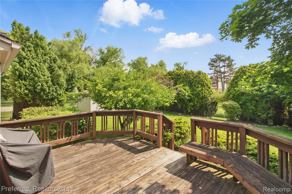 8530 Elmhurst Street, Canton, MI 48187 — Photo 34