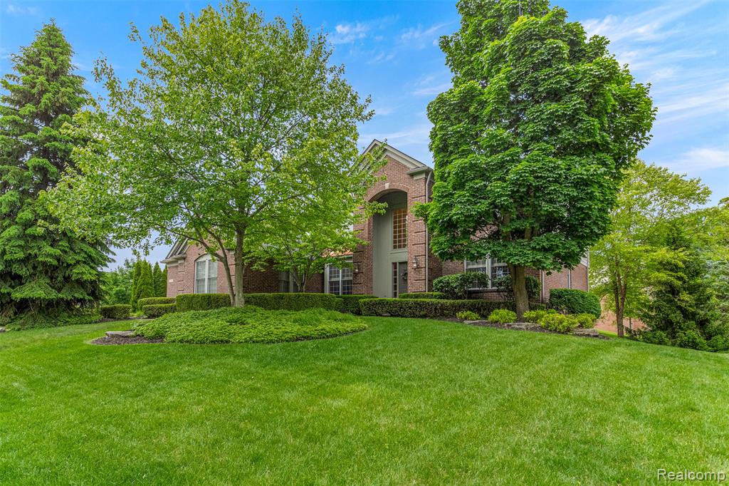 17303 Black Pine Drive, Northville, MI 48168 — Photo 2