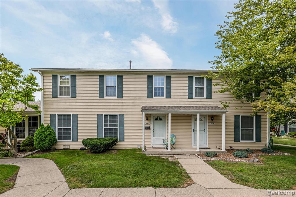 6986 Harvard Lane, Canton, MI 48187 — Photo 2