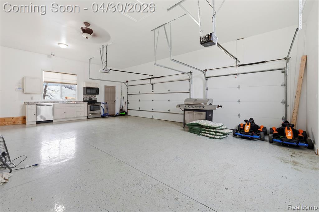 28796 Liparoto Boulevard, Flat Rock, MI 48134 — Photo 40