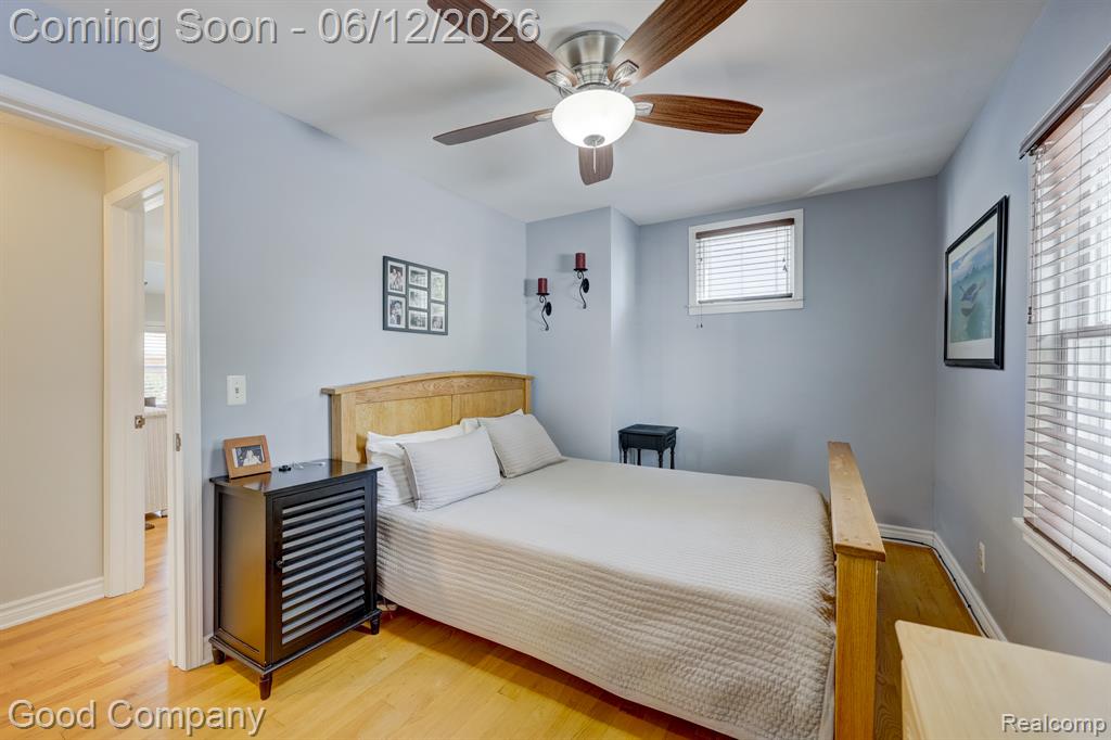 45 W Morehouse Avenue, Hazel Park, MI 48030 — Photo 22