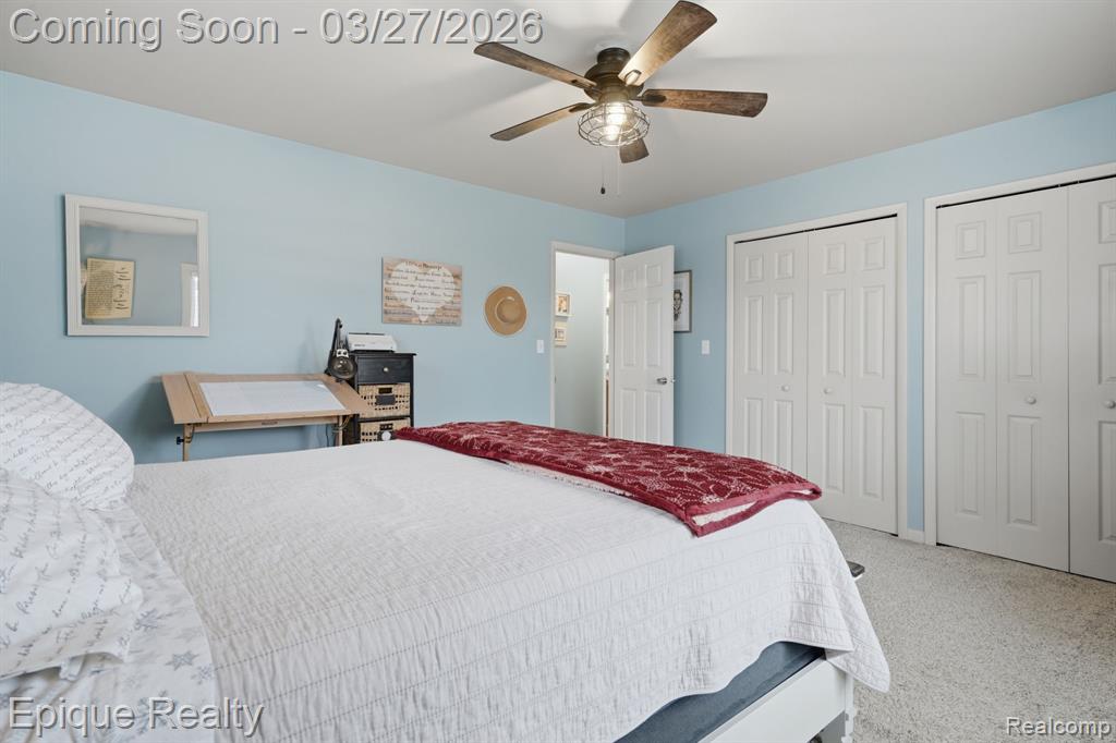 8102 Dungarvin Drive, Grand Blanc, MI 48439 — Photo 21