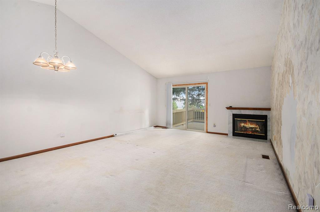 41395 Ambercrest Drive, Sterling Heights, MI 48314 — Photo 3