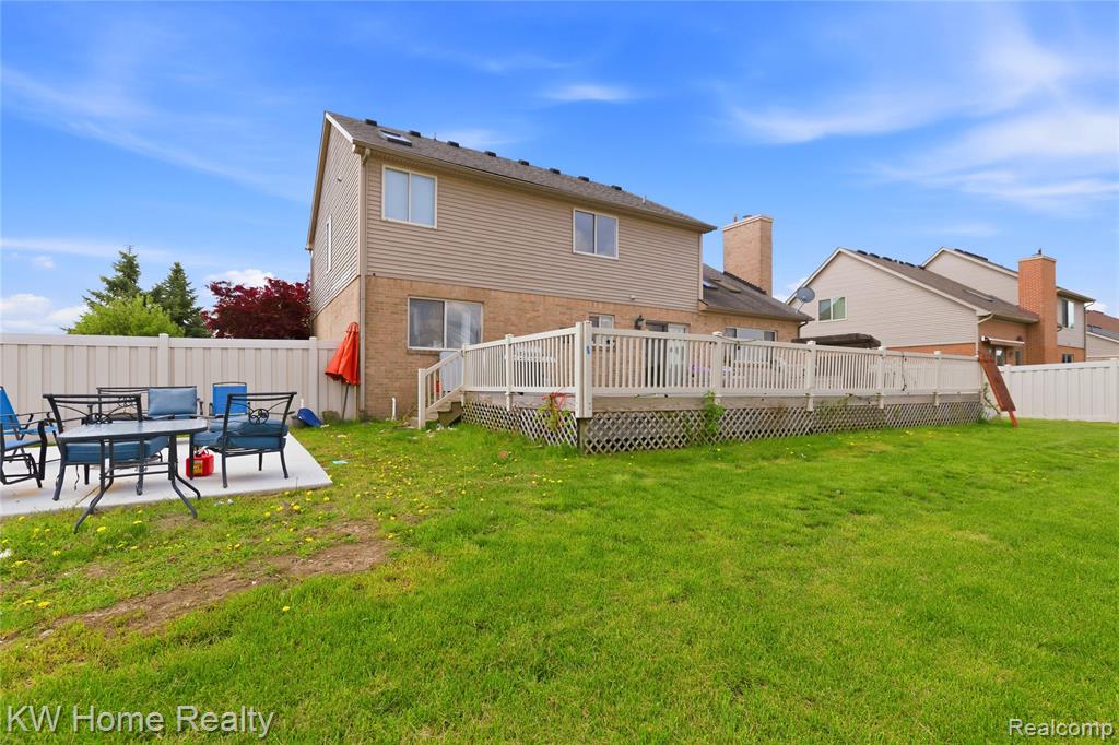 16102 Orchard Drive, Southgate, MI 48195 — Photo 38