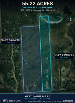 1832 W Commerce Road, Milford, MI 48380 — Photo 11