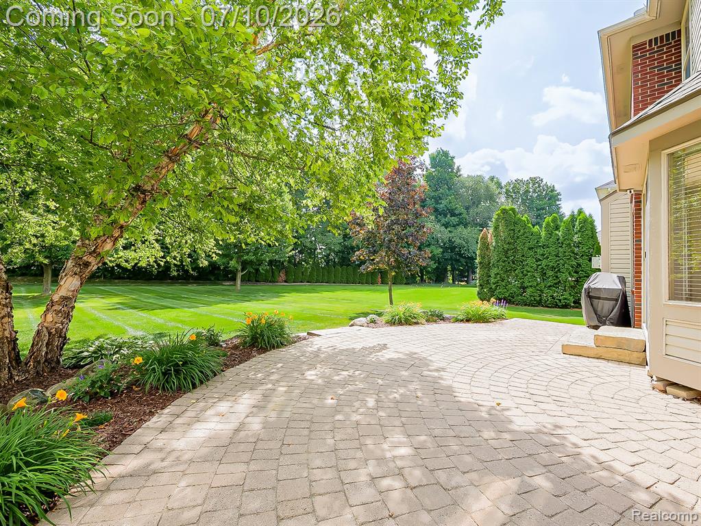 57492 Hawthorn Drive, Washington, MI — Photo 32
