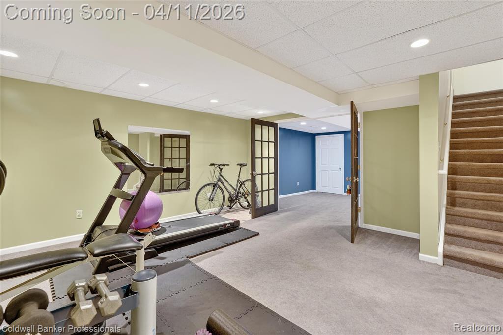 10314 Edgewater Trail, Holly, MI 48442 — Photo 35