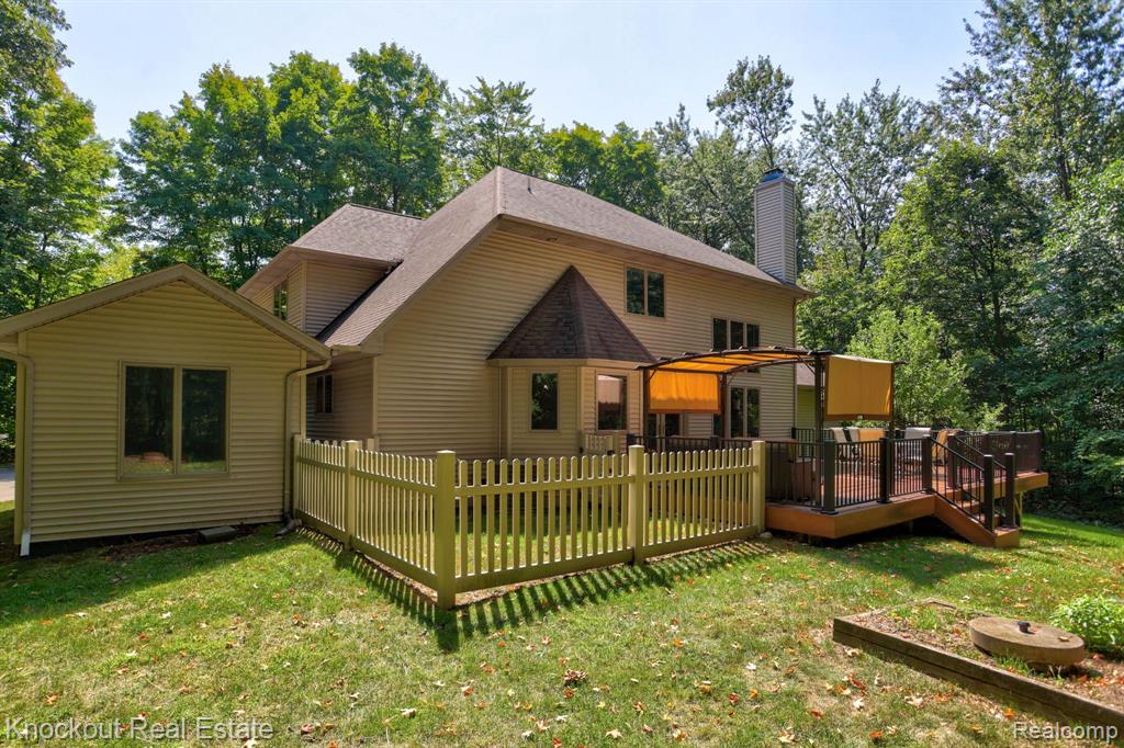 9763 BEECH TREE Lane, Frankenmuth, MI 48734 — Photo 56