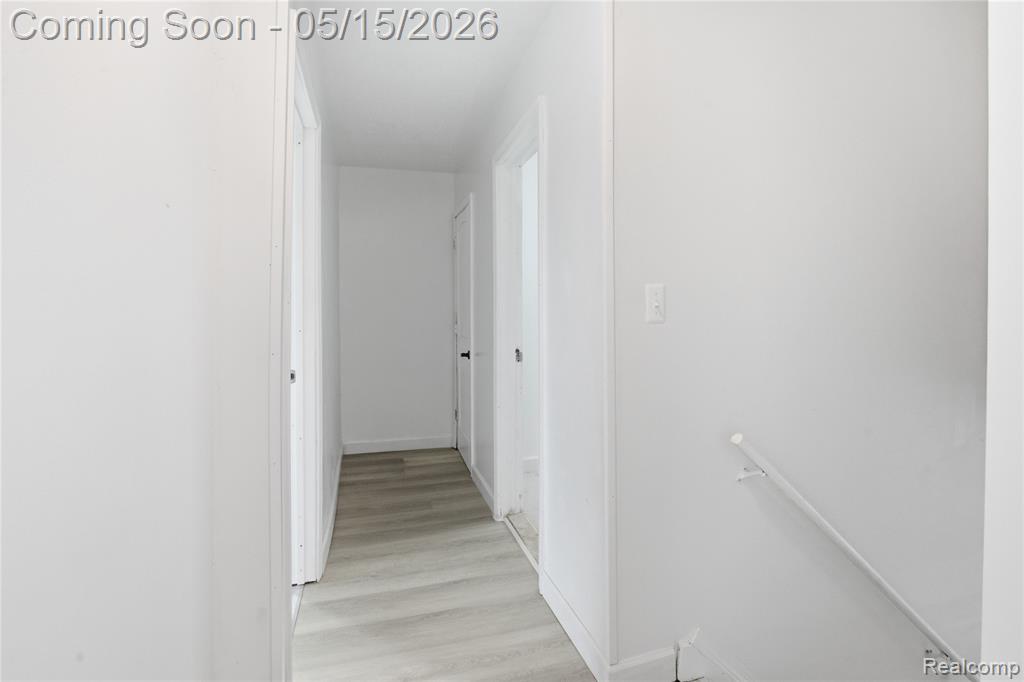 157 W Nevada Street, Highland Park, MI 48203 — Photo 10