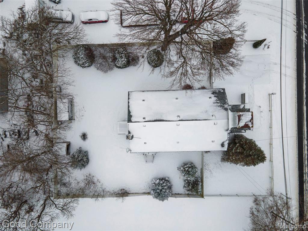 36950 Willow Road, New Boston, MI 48164 — Photo 54