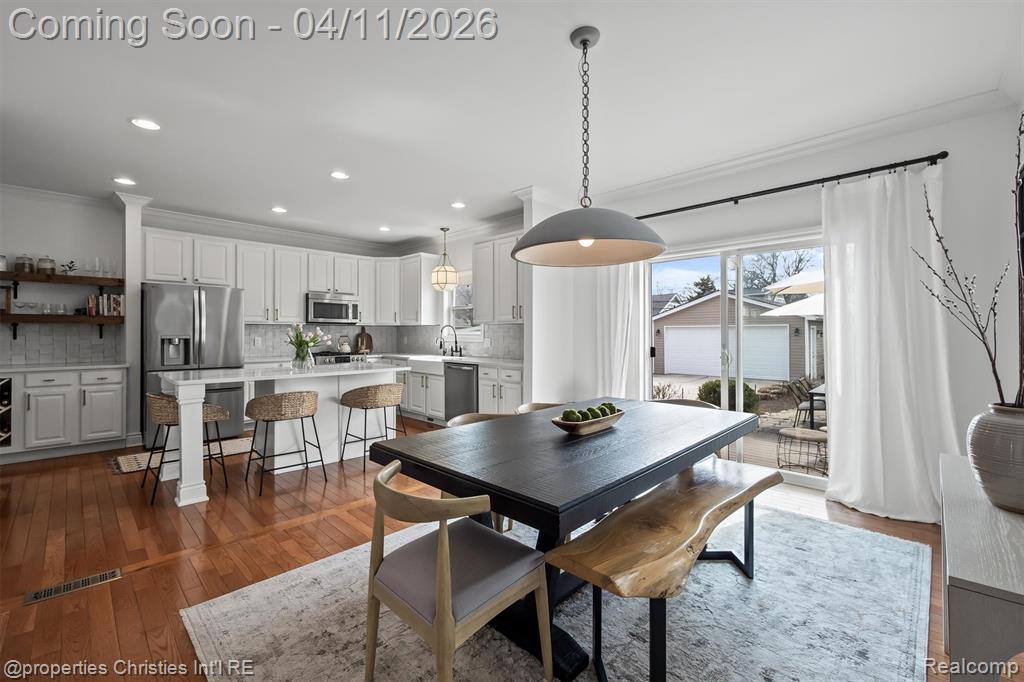 2411 Beverly Boulevard, Berkley, MI 48072 — Photo 11