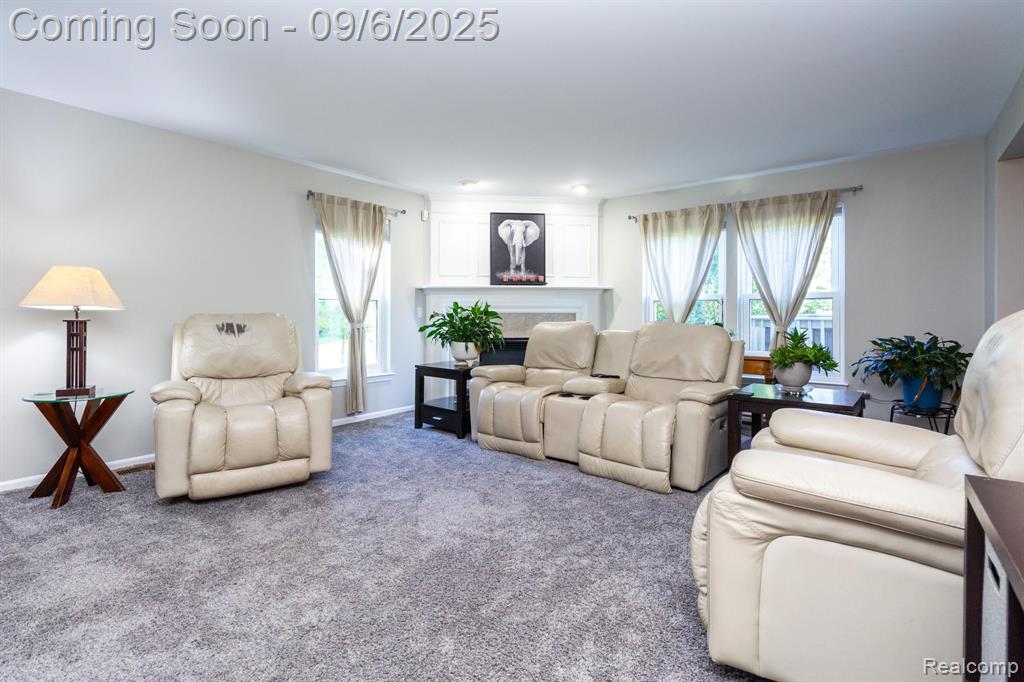 3092 Greenwich Court, Canton, MI 48188 — Photo 8