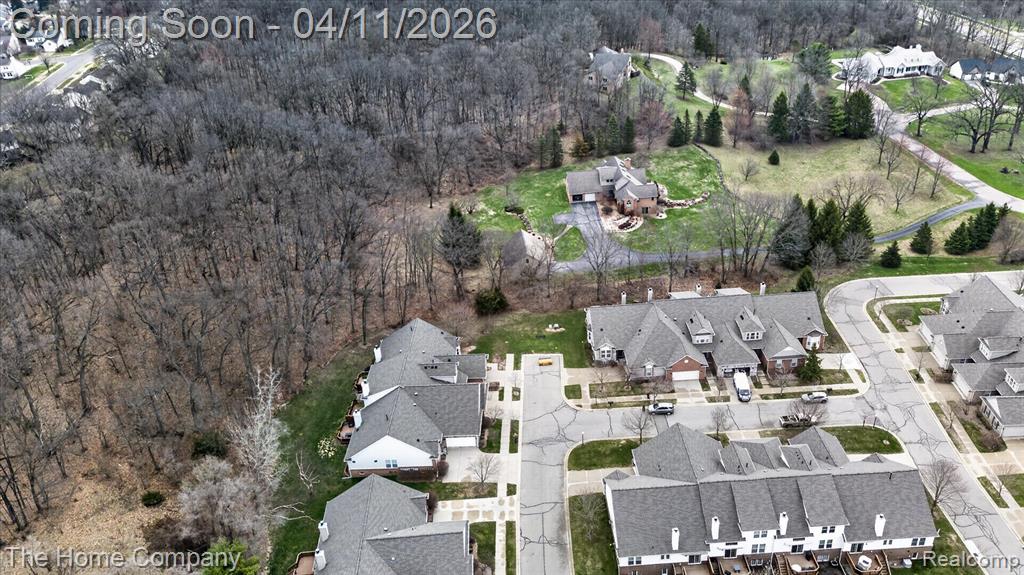626 Rachel Lane, Milford, MI 48381 — Photo 53