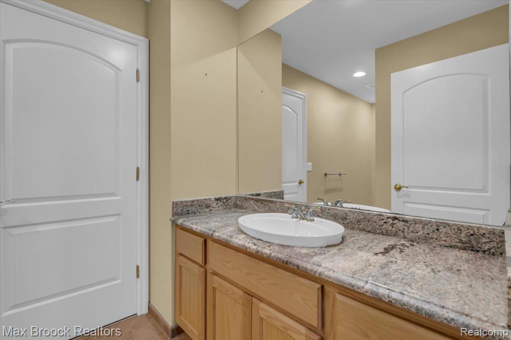 3620 33 Mile Road, Bruce, MI 48065 — Photo 44