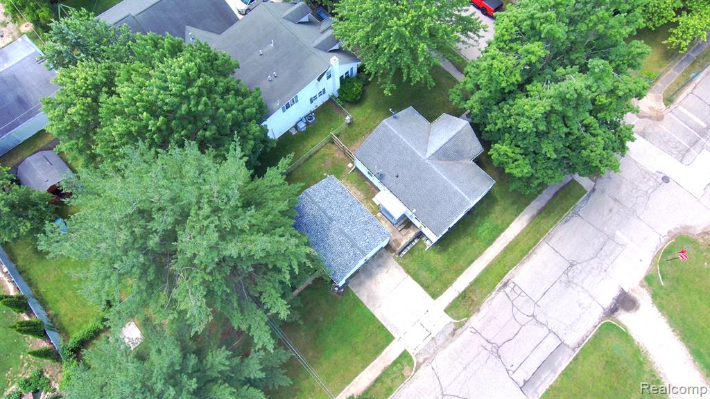 722 YORK Street, Milan, MI 48160 — Photo 14