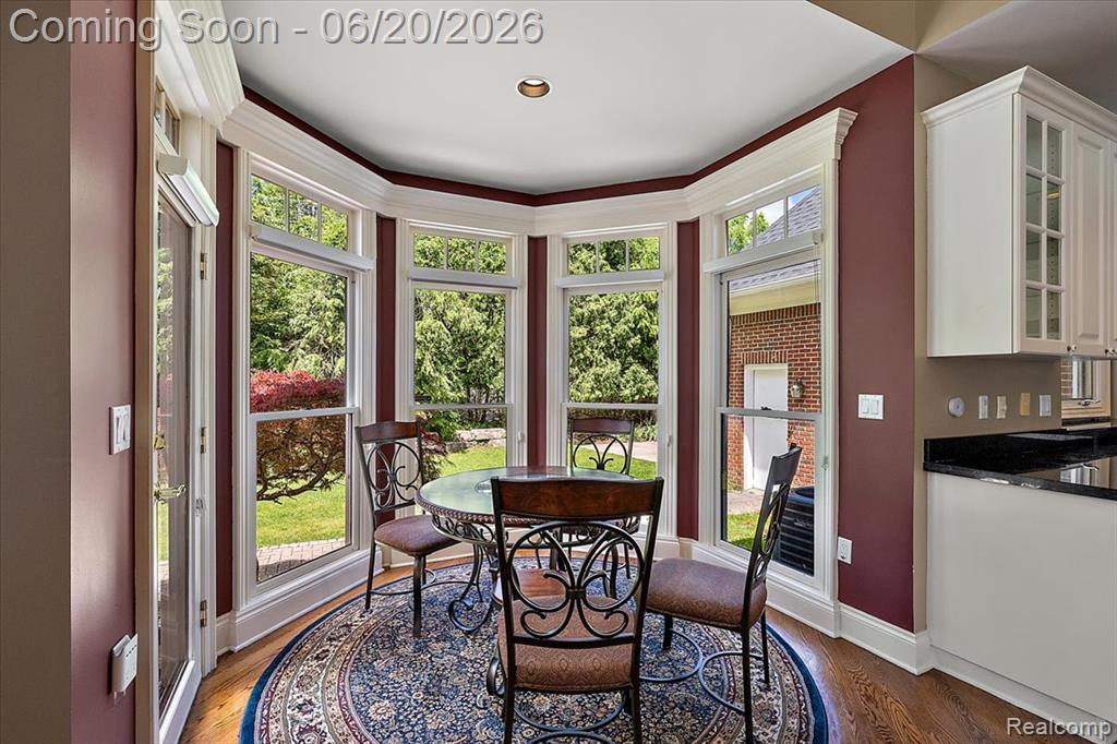 5022 Lone Pine Lane, Bloomfield Hills, MI 48302 — Photo 12