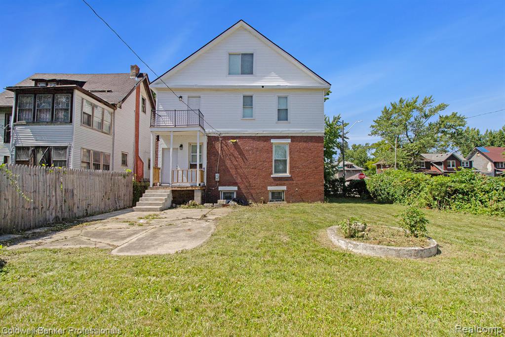 605 Calvert Street, Detroit, MI 48202 — Photo 25