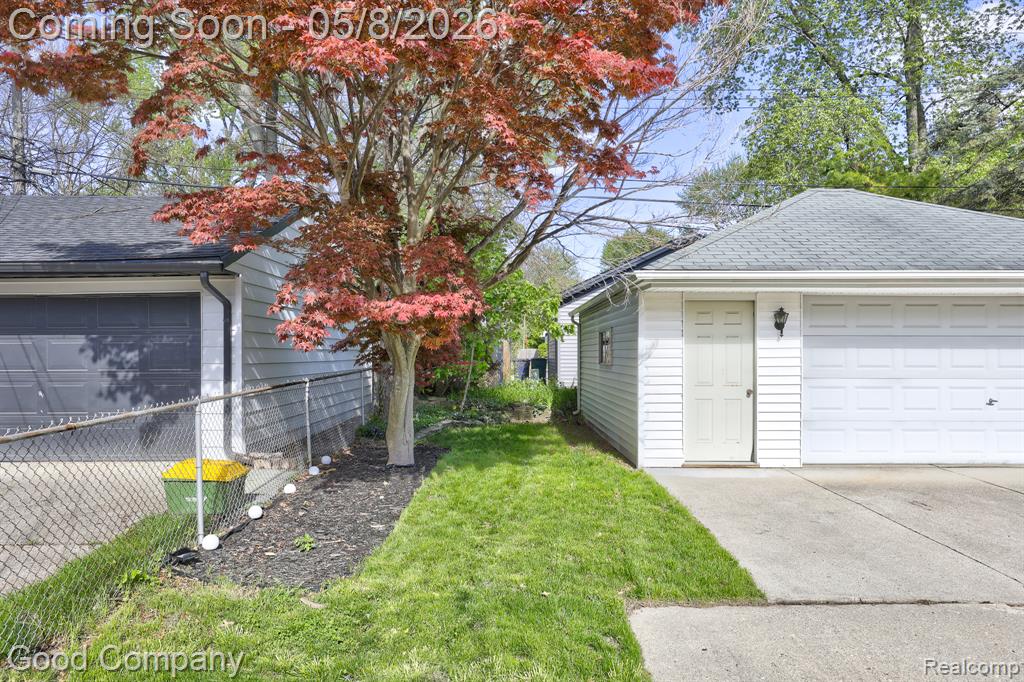 928 Marywood Drive, Royal Oak, MI 48067 — Photo 39